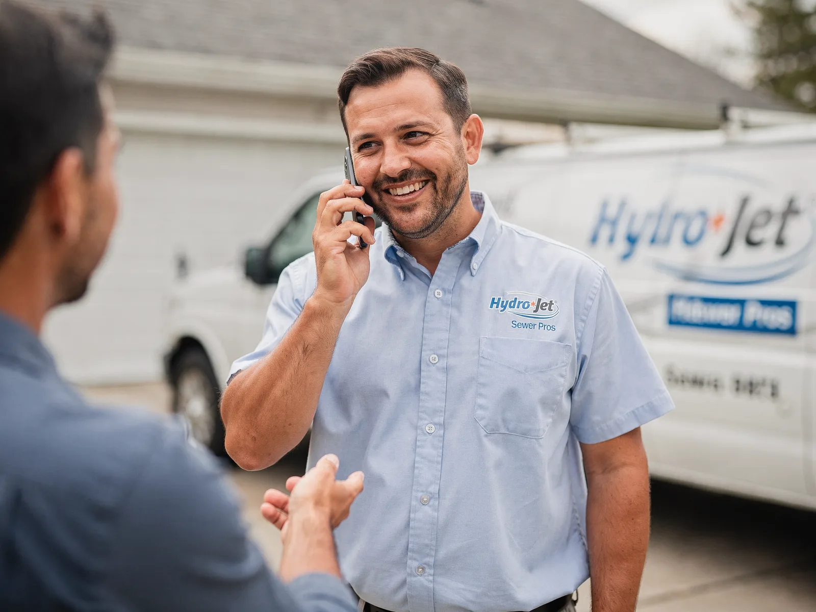 Hydro Jetting Lapaz, IN FAQs